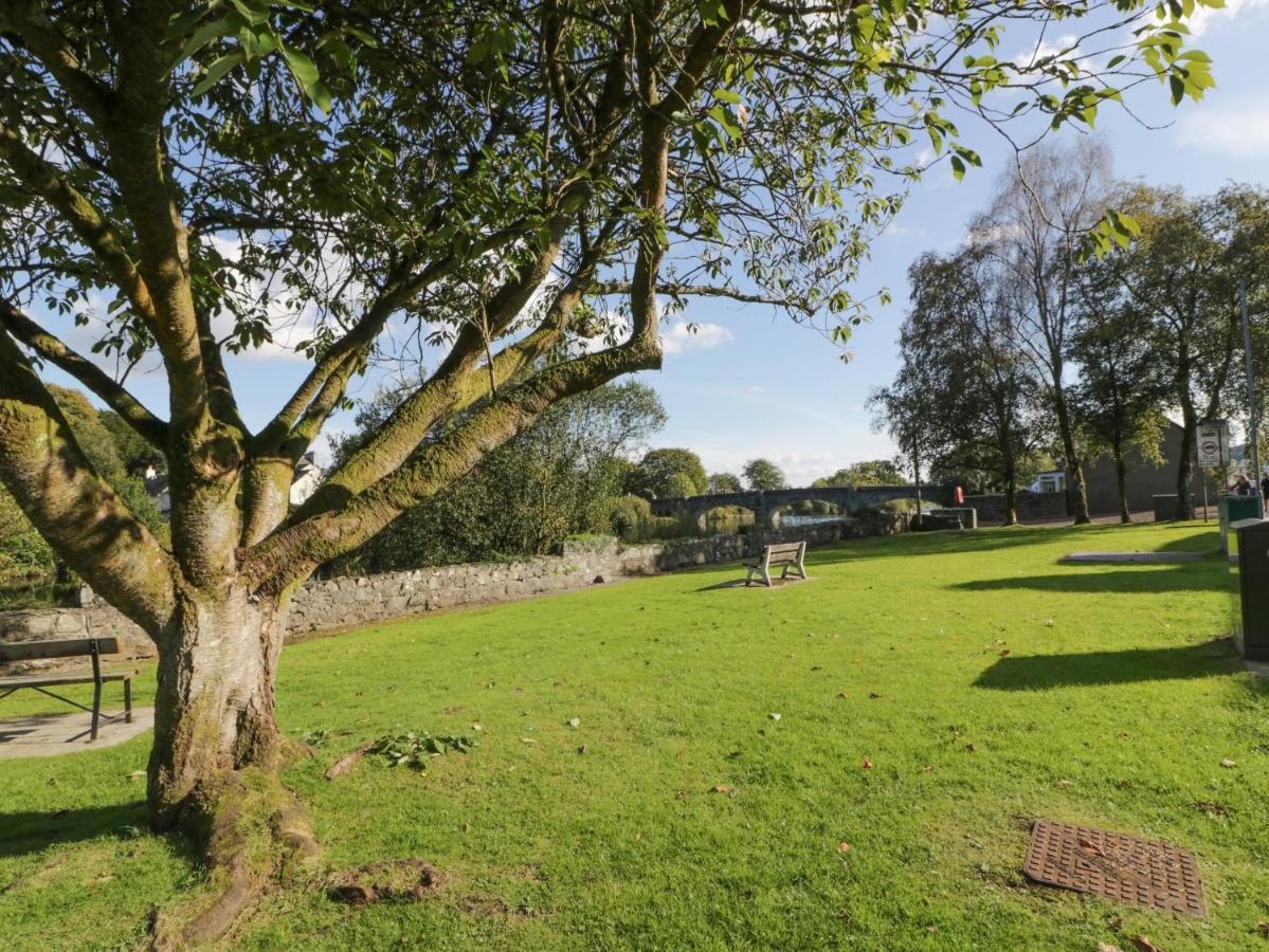 The Coach House Villa Newton Stewart Kültér fotó